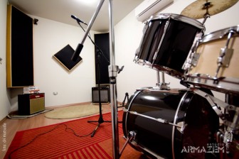 Estúdio Armazen
