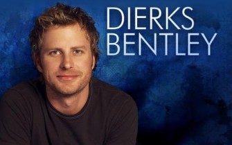 Dierks Bentley – I Hold On