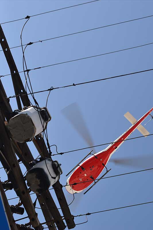 Serviço Aéreo Especializado