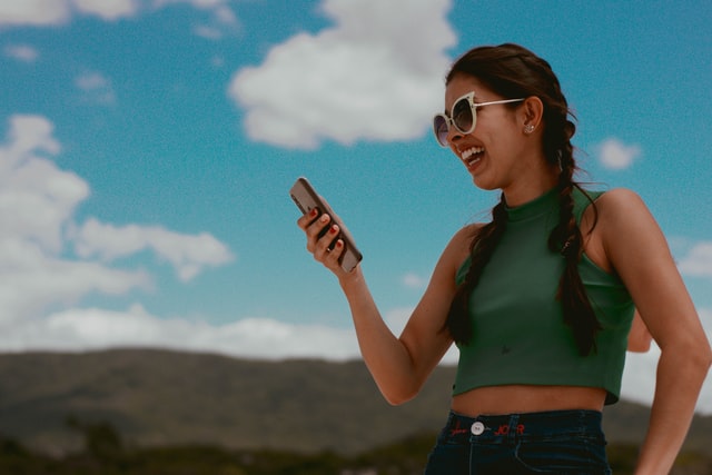 Dicas De Como Ganhar Seguidores No Instagram