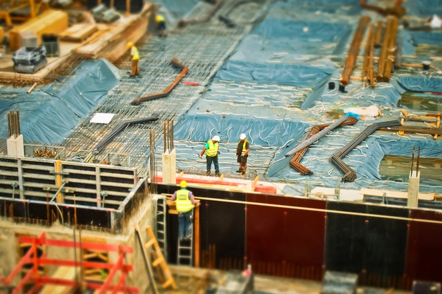 Bdi Na Construção Civil