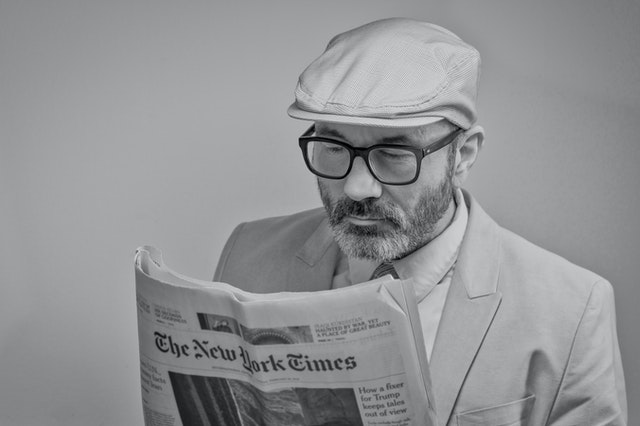 Dicas Para Não Cair Em Fake News