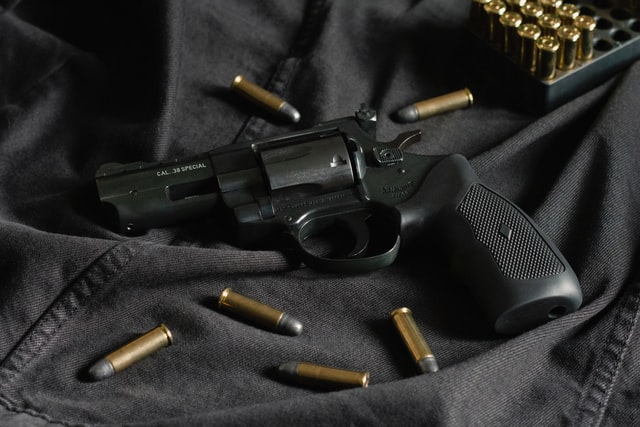 Como Comprar Armas No Paraguai