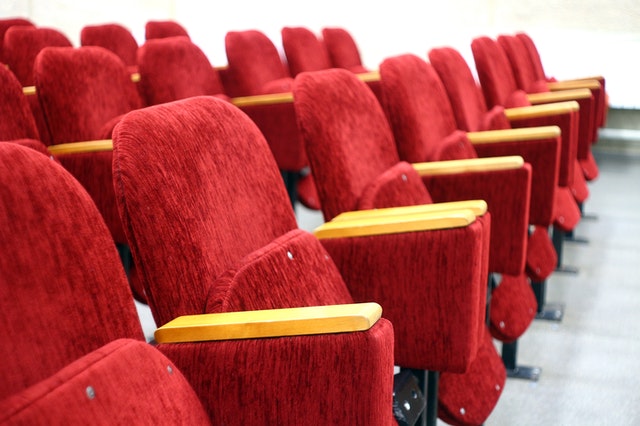 Mudanças Na Indústria Cinematográfica