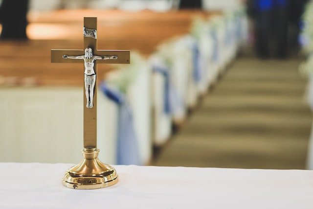 Religiões do mundo