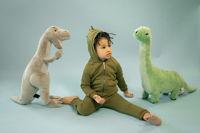 Look Infantil: 43 Ideias de looks para se inspirar