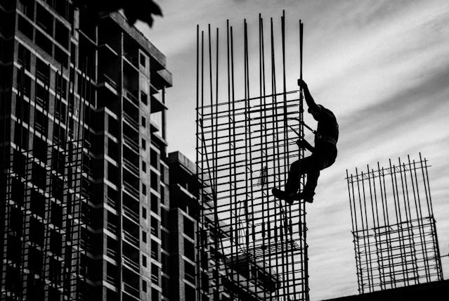Franquias de Construção Civil: Caminho para o Sucesso
